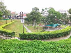 Lucky Gardens (D16), Terrace #147375292